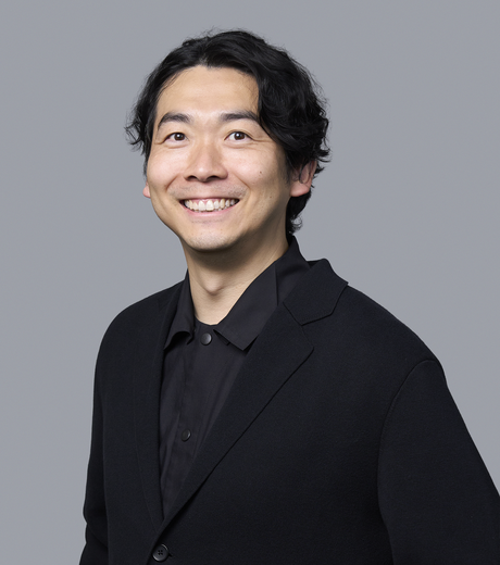 藤井 保文