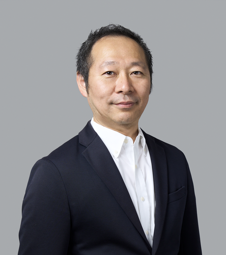 Fumiaki Kurihara
