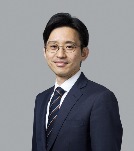 Tomohiro Murofushi